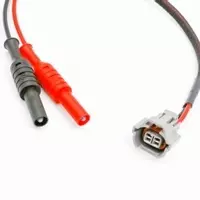 Denso High Tag Injector Insulation Test Lead